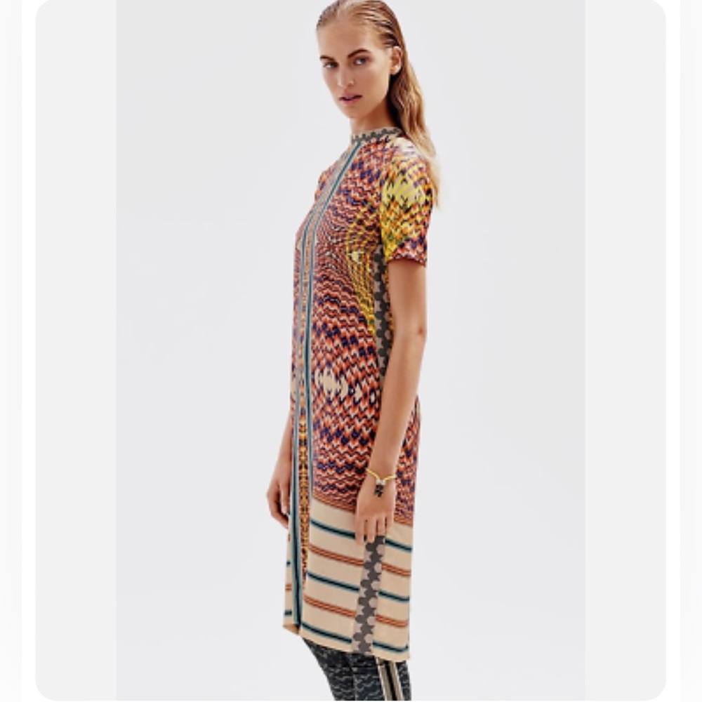Silk Dress - H&M Studio Spring/Summer 2016